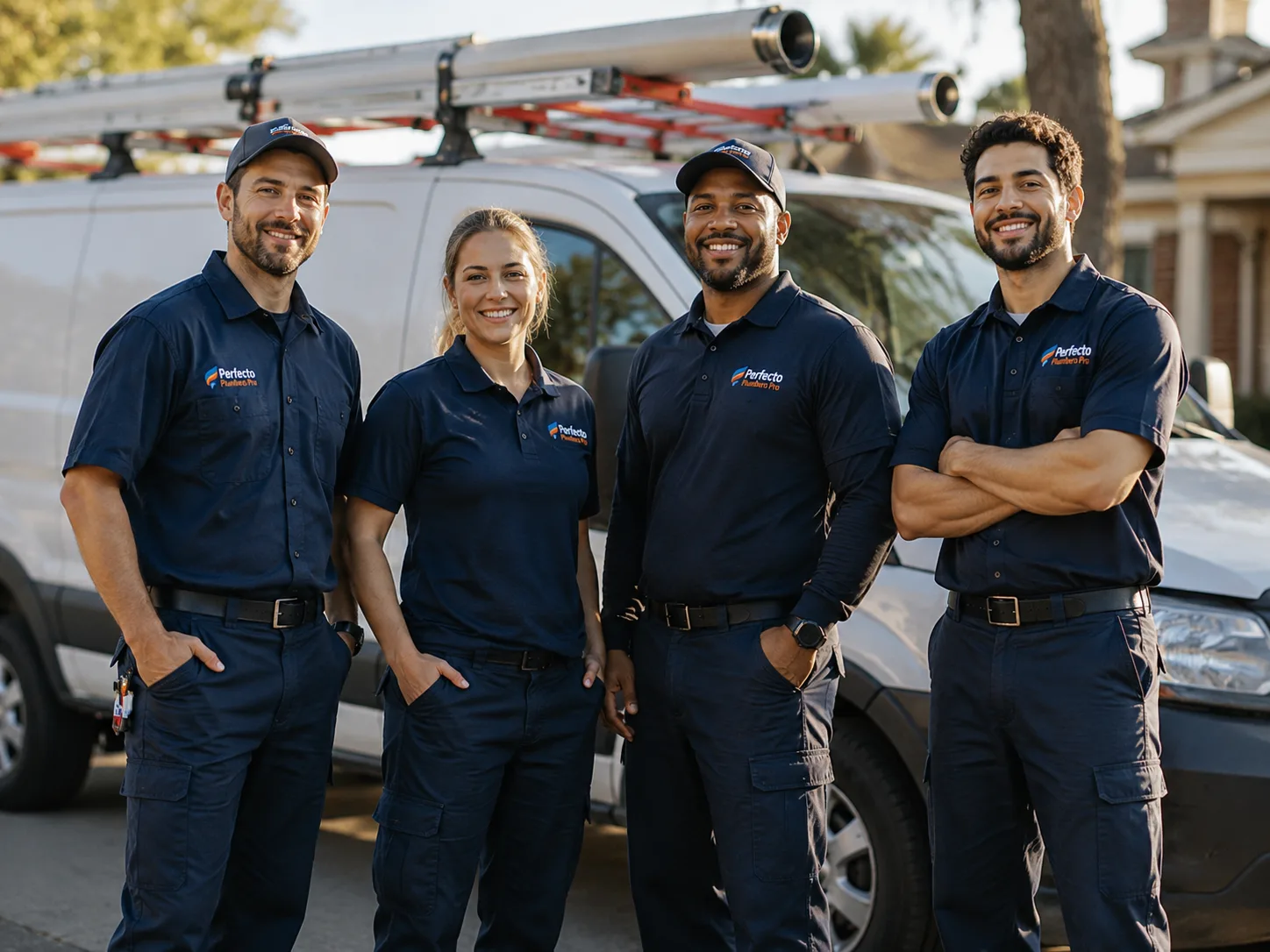 Emergency Plumber Near Me in Hallsville, MO near me